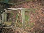 soft top delen serie 2/3